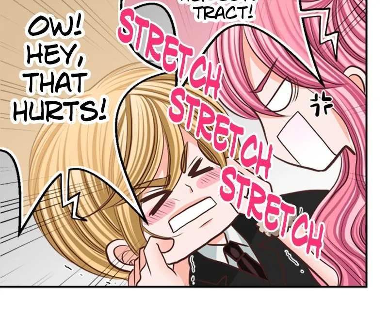 The Double Life of a Daydreaming Actress Chapter 34 - page 13