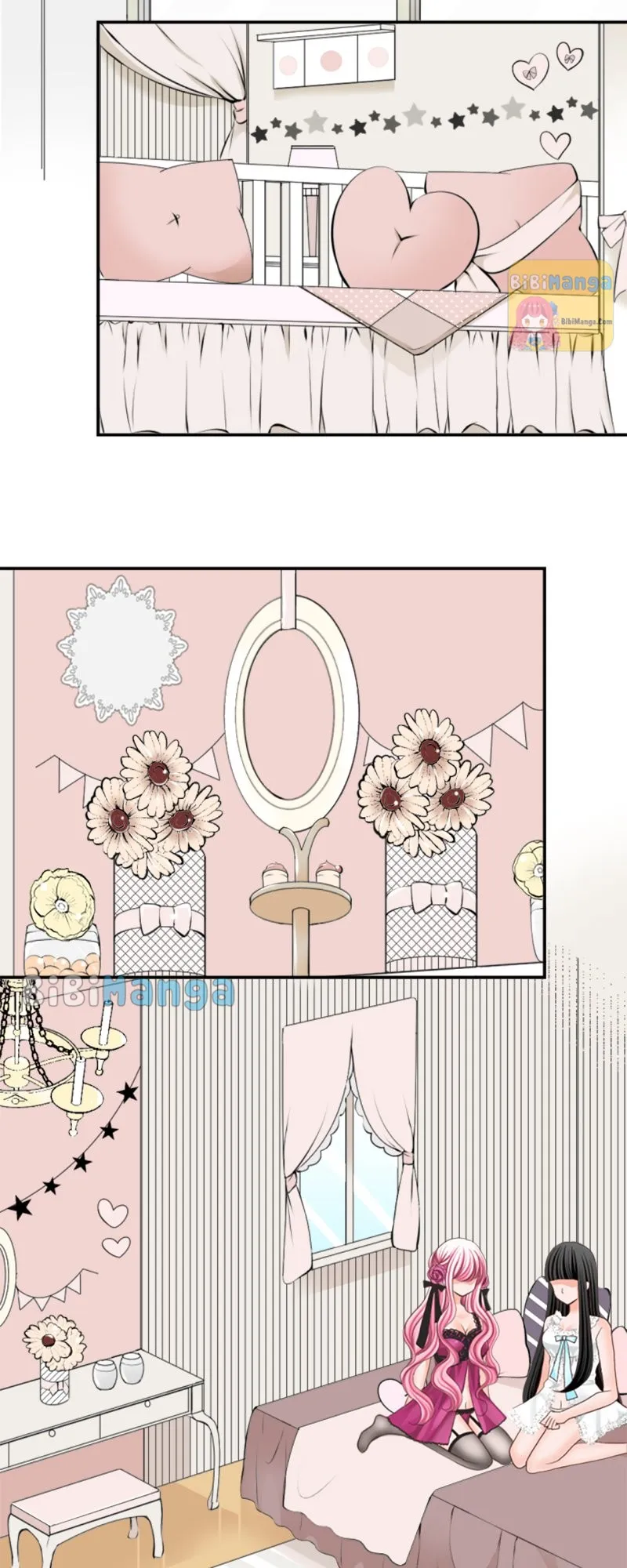 The Double Life of a Daydreaming Actress Chapter 34 - page 16