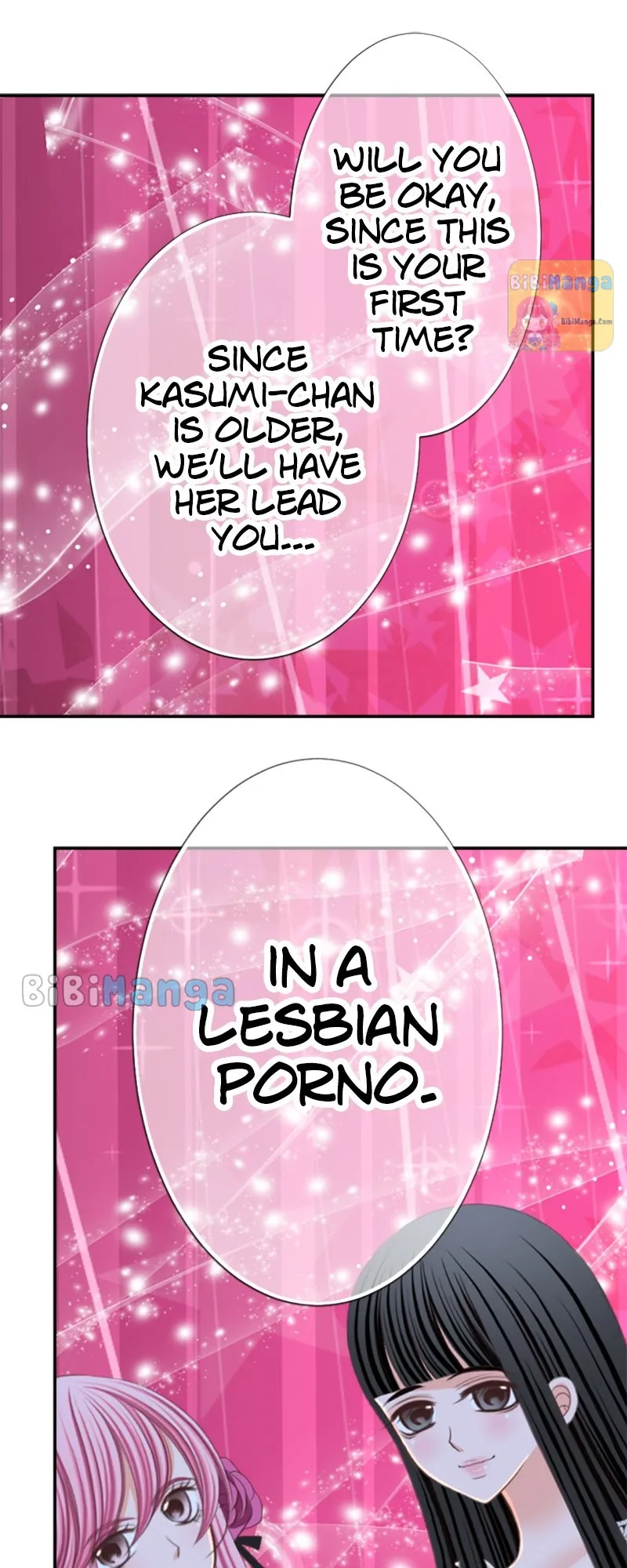 The Double Life of a Daydreaming Actress Chapter 34 - page 20