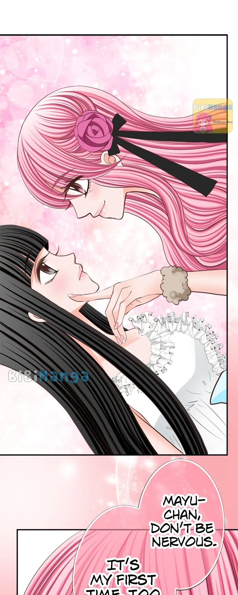 The Double Life of a Daydreaming Actress Chapter 34 - page 27