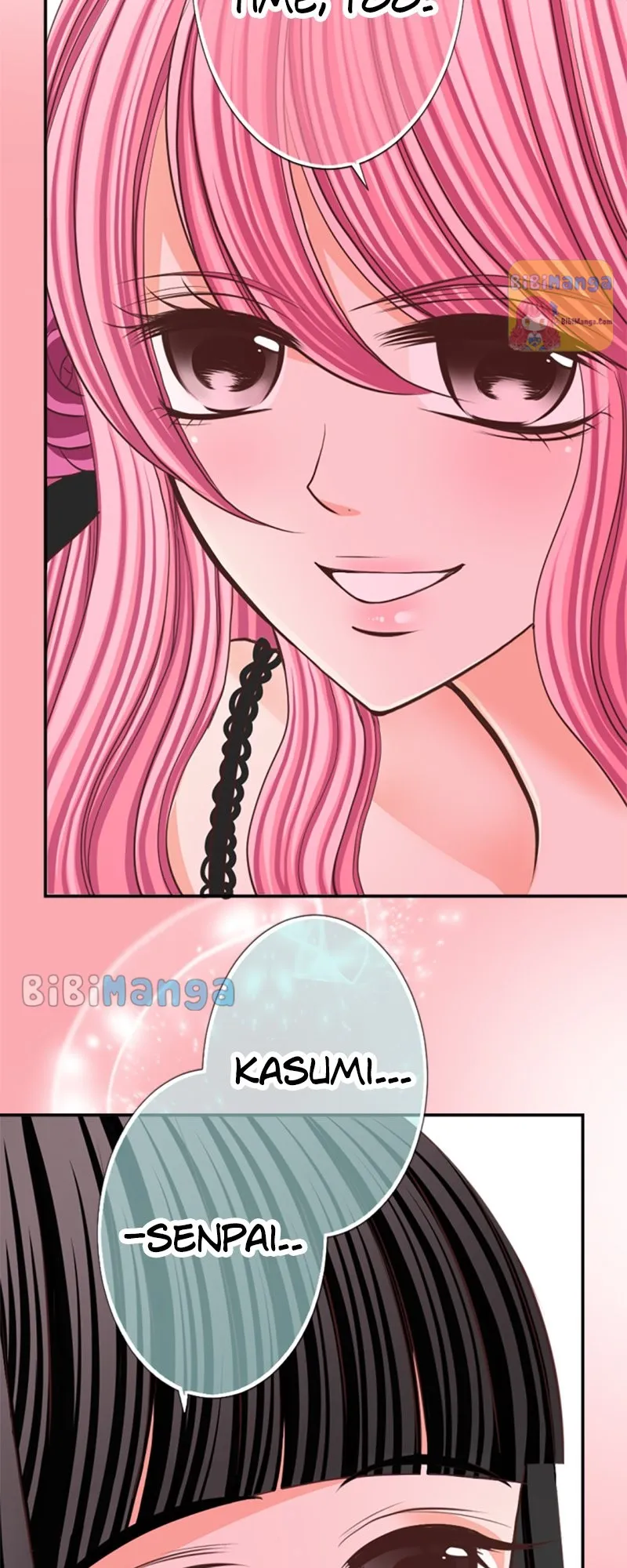 The Double Life of a Daydreaming Actress Chapter 34 - page 28
