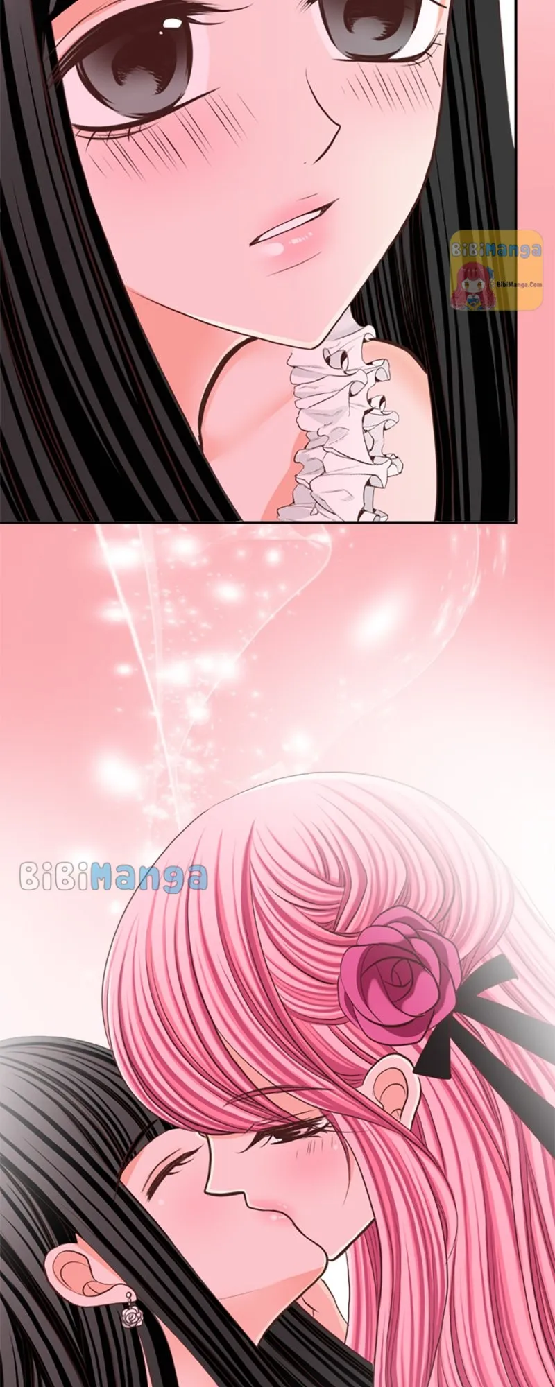 The Double Life of a Daydreaming Actress Chapter 34 - page 29