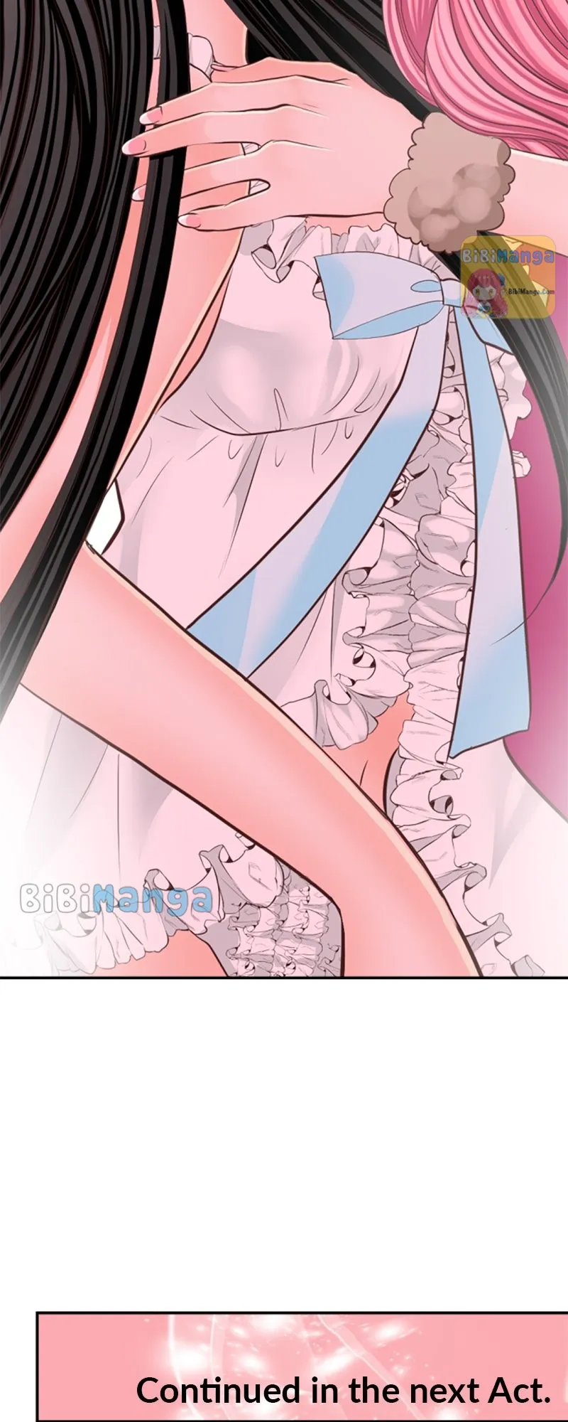 The Double Life of a Daydreaming Actress Chapter 34 - page 30