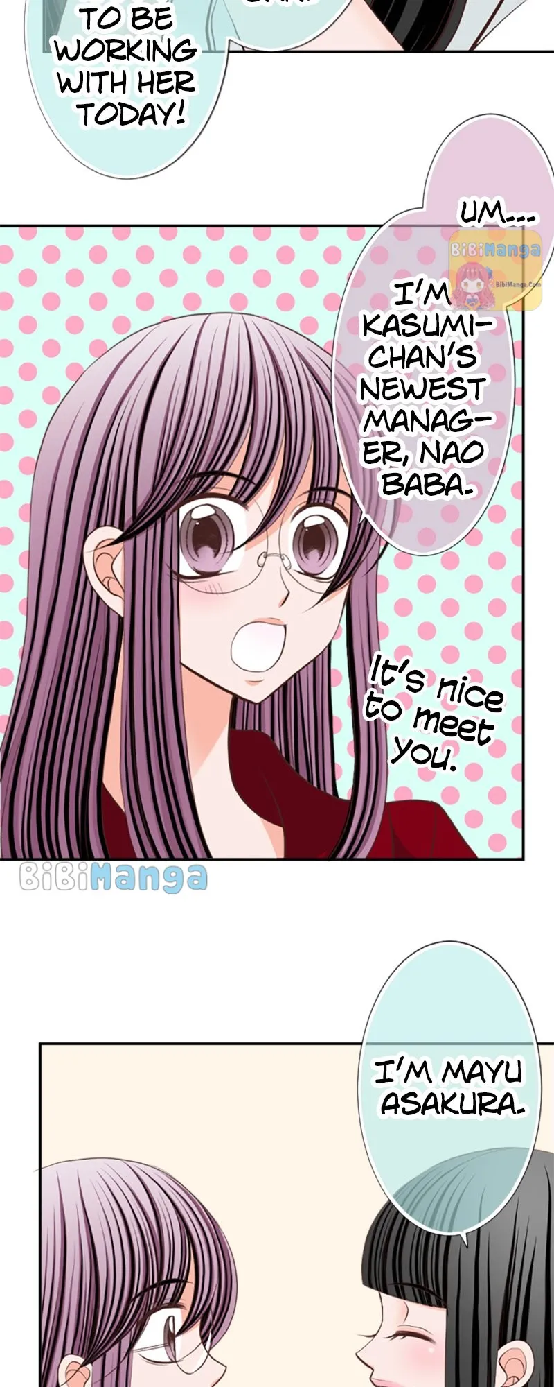 The Double Life of a Daydreaming Actress Chapter 34 - page 4
