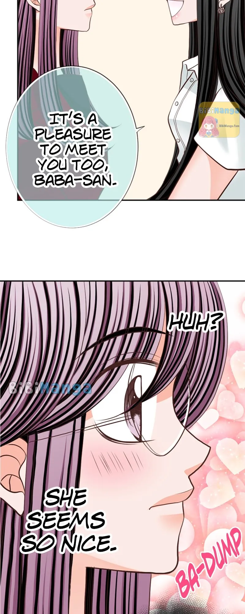 The Double Life of a Daydreaming Actress Chapter 34 - page 5