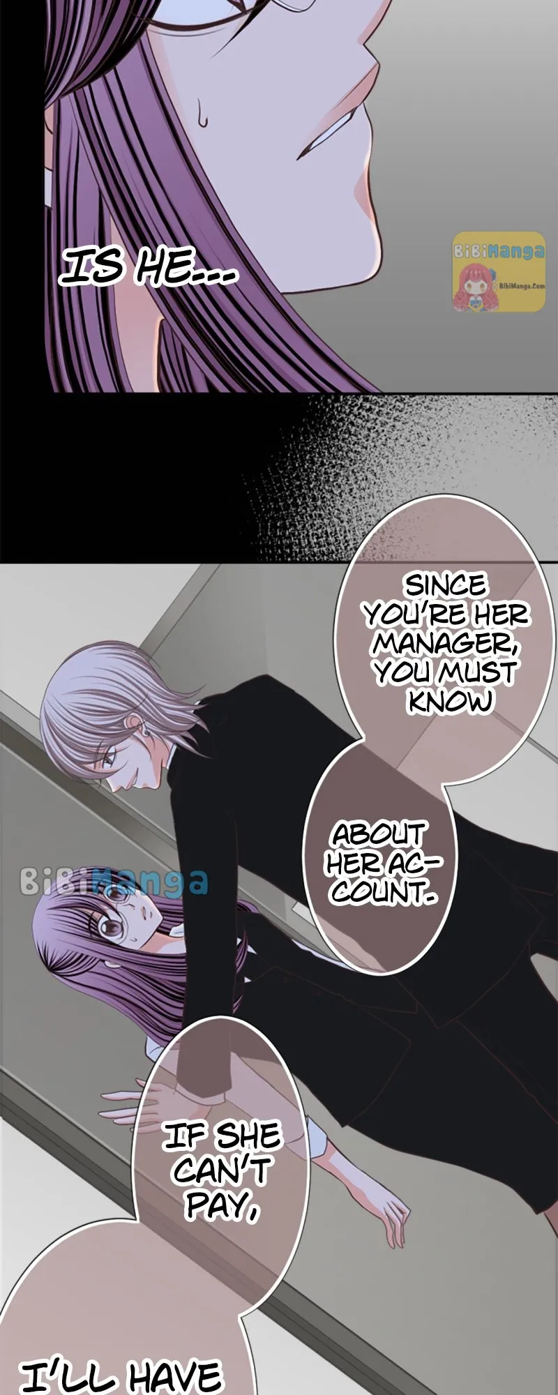 The Double Life of a Daydreaming Actress Chapter 33 - page 10