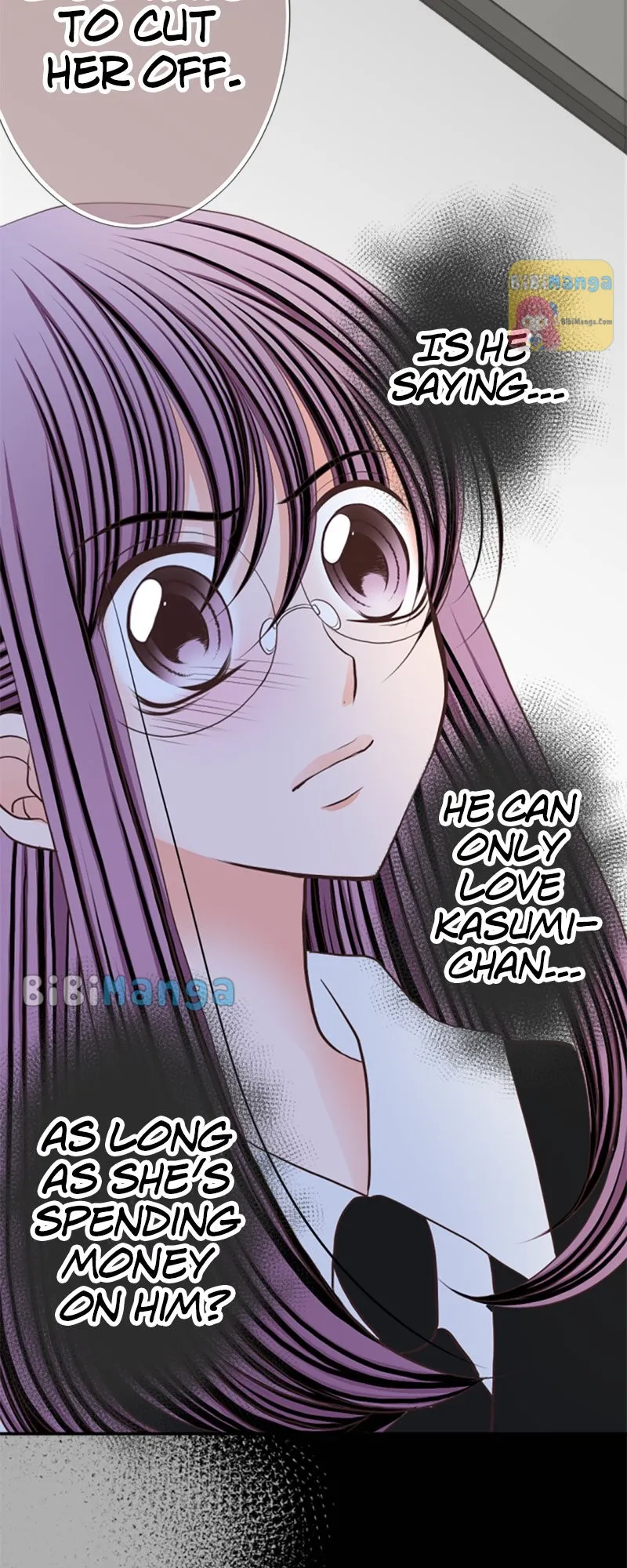 The Double Life of a Daydreaming Actress Chapter 33 - page 11