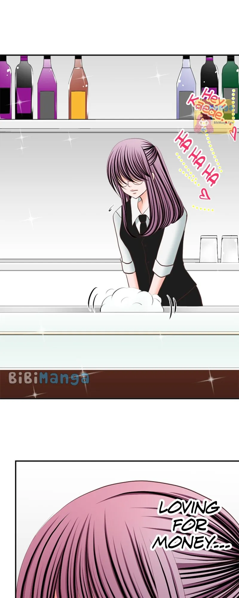 The Double Life of a Daydreaming Actress Chapter 33 - page 21