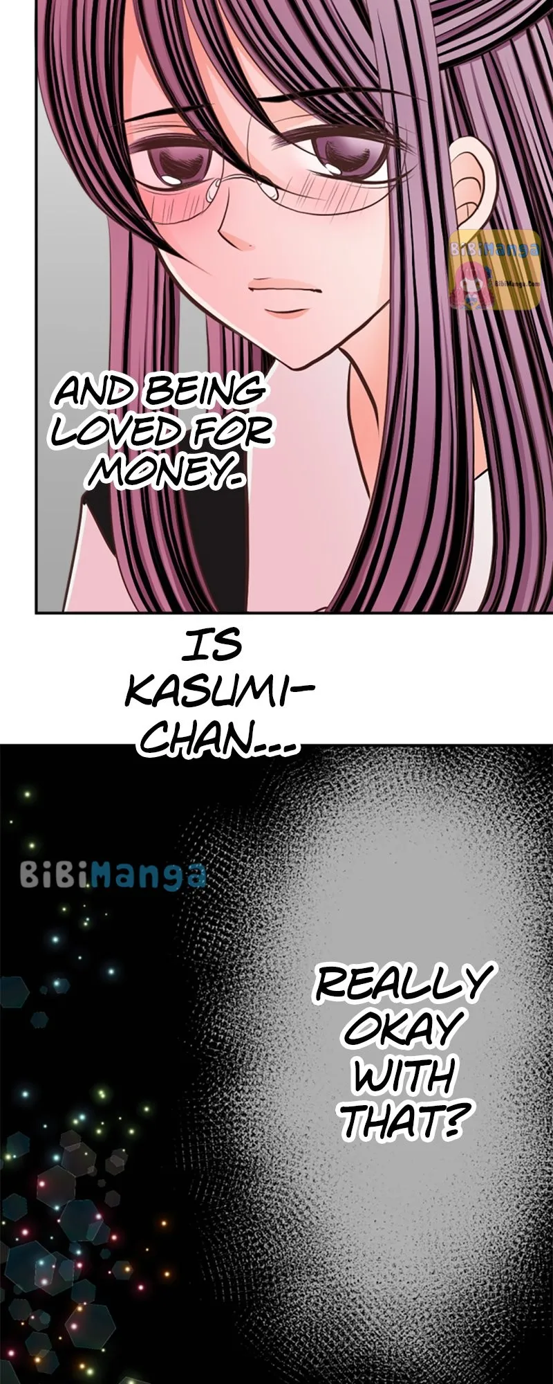 The Double Life of a Daydreaming Actress Chapter 33 - page 22