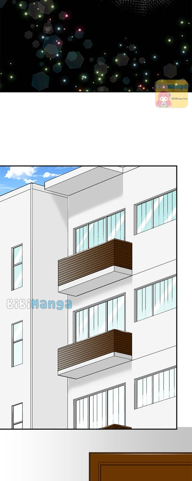 The Double Life of a Daydreaming Actress Chapter 33 - page 23