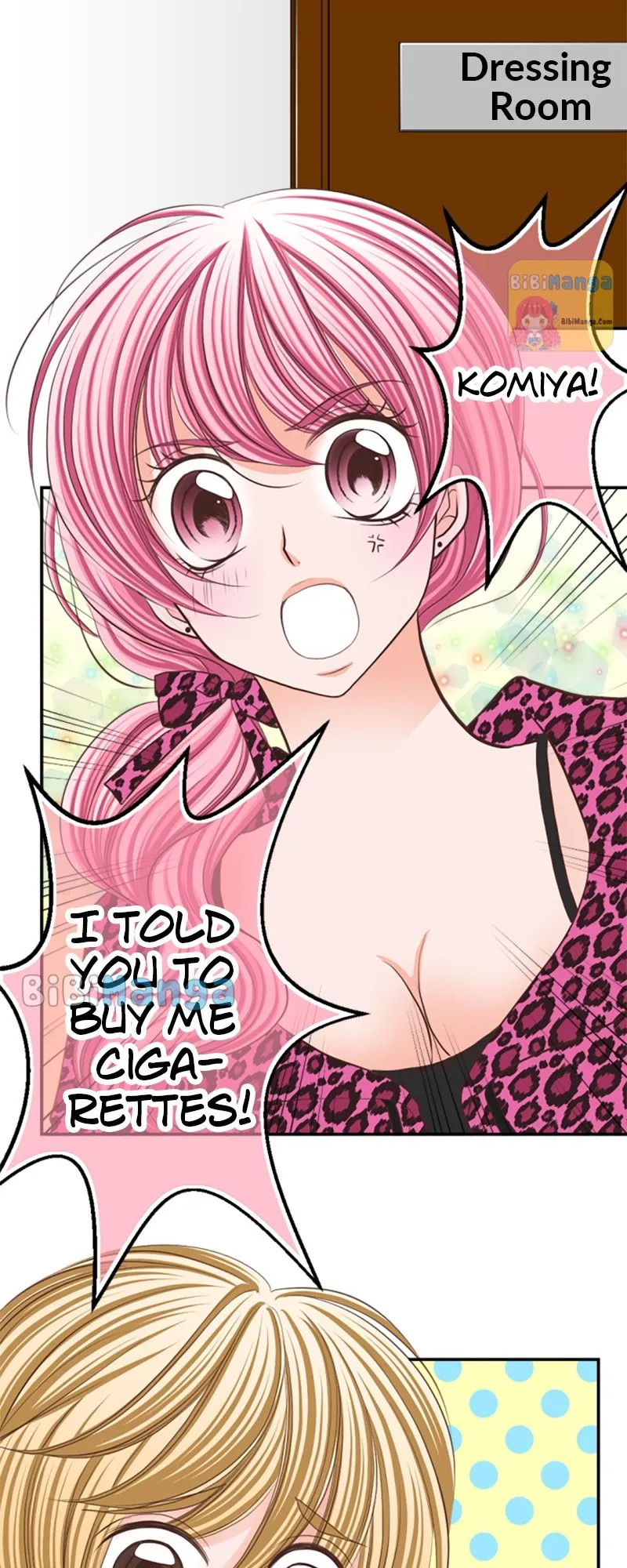 The Double Life of a Daydreaming Actress Chapter 33 - page 24