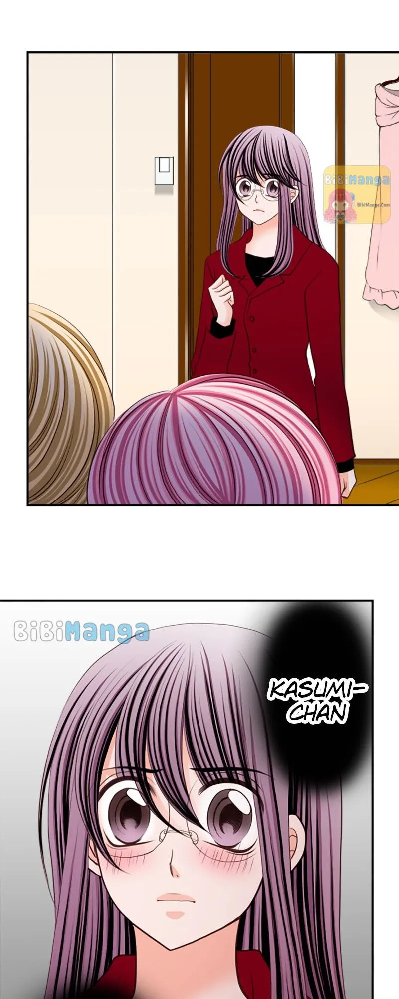 The Double Life of a Daydreaming Actress Chapter 33 - page 26