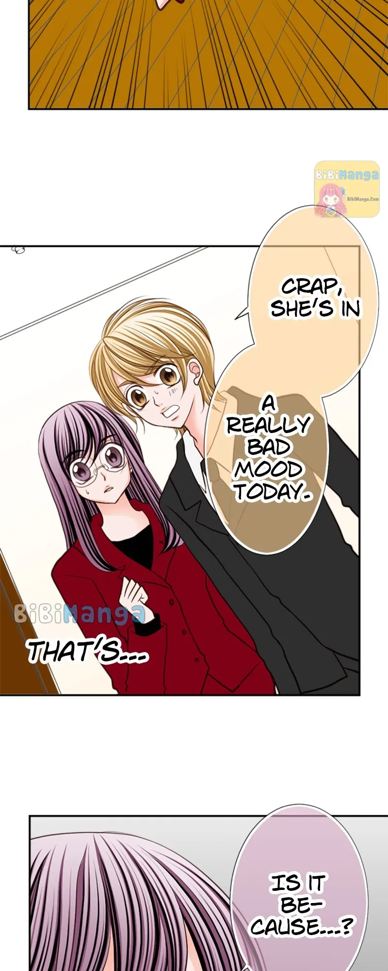 The Double Life of a Daydreaming Actress Chapter 33 - page 29