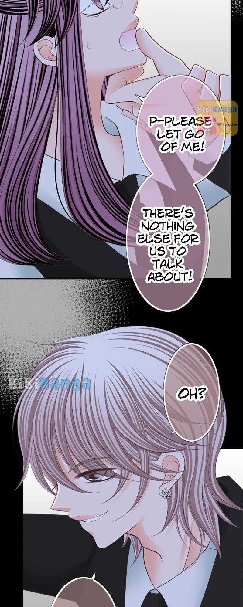 The Double Life of a Daydreaming Actress Chapter 33 - page 3