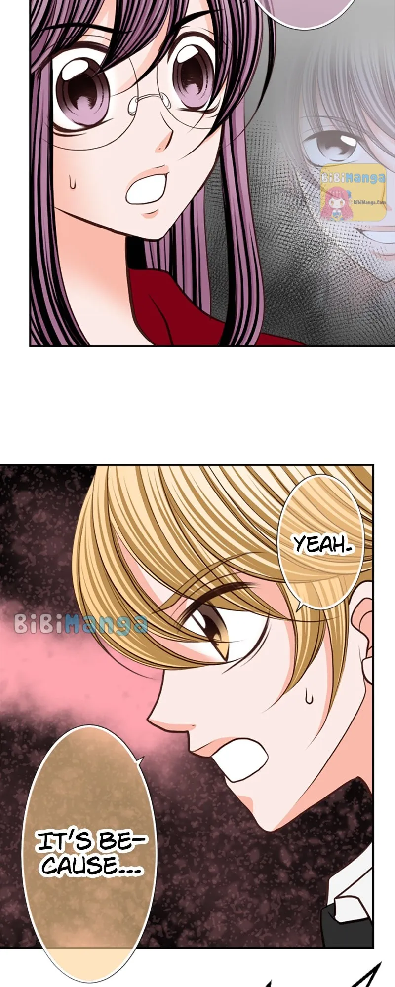 The Double Life of a Daydreaming Actress Chapter 33 - page 30