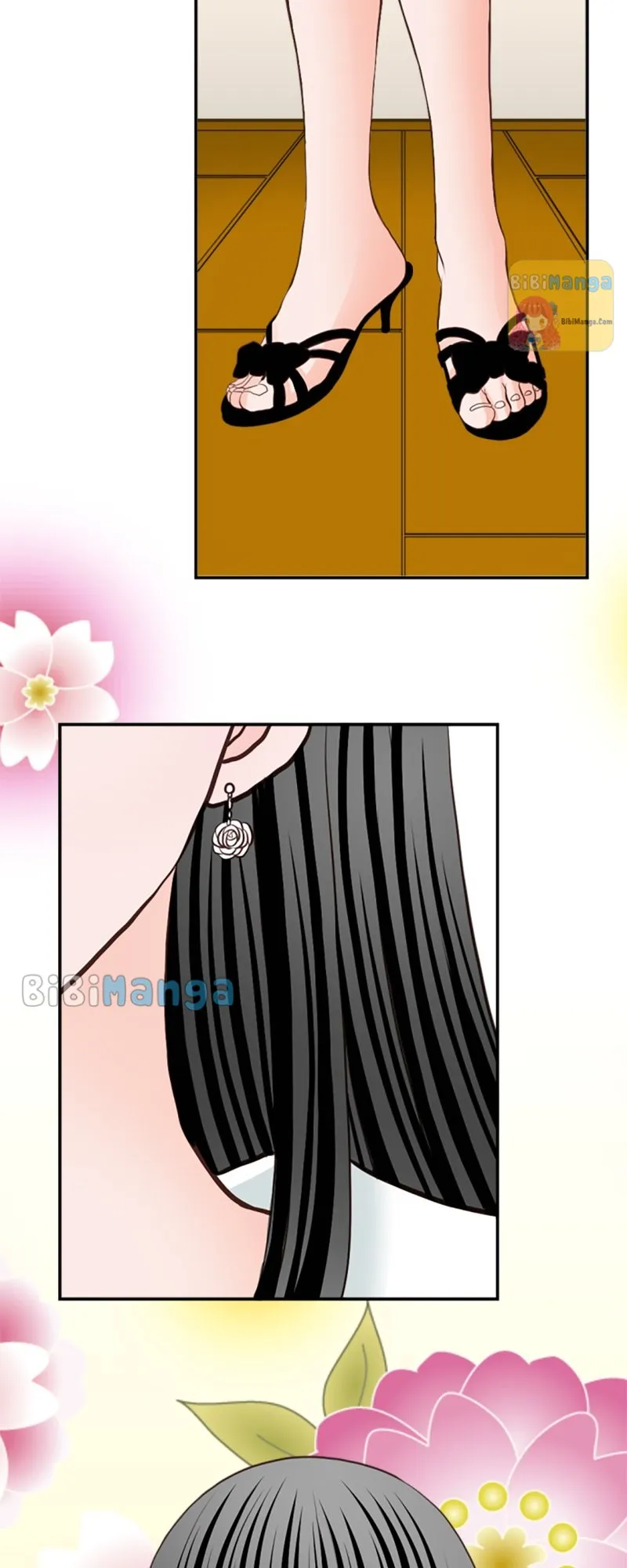 The Double Life of a Daydreaming Actress Chapter 33 - page 32