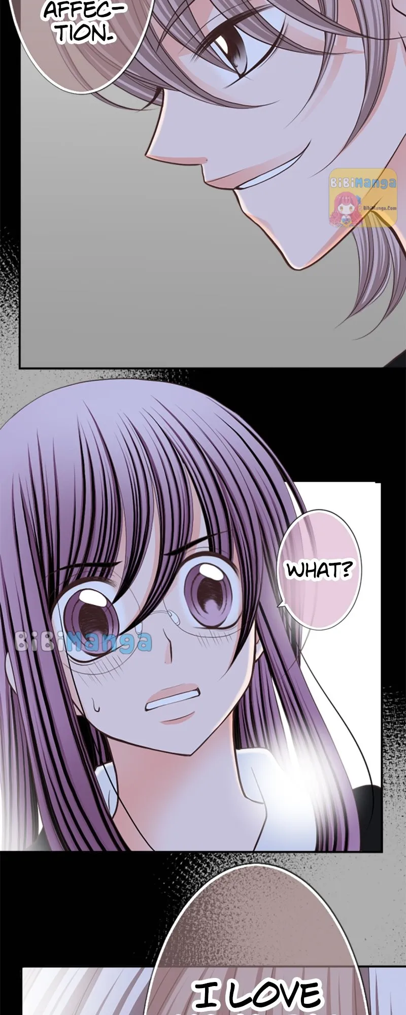 The Double Life of a Daydreaming Actress Chapter 33 - page 6