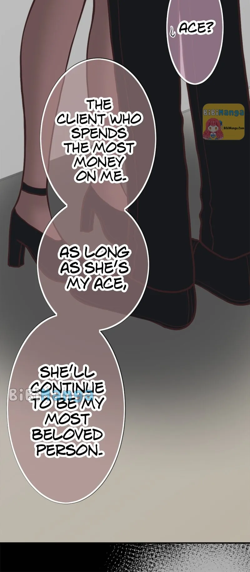 The Double Life of a Daydreaming Actress Chapter 33 - page 8
