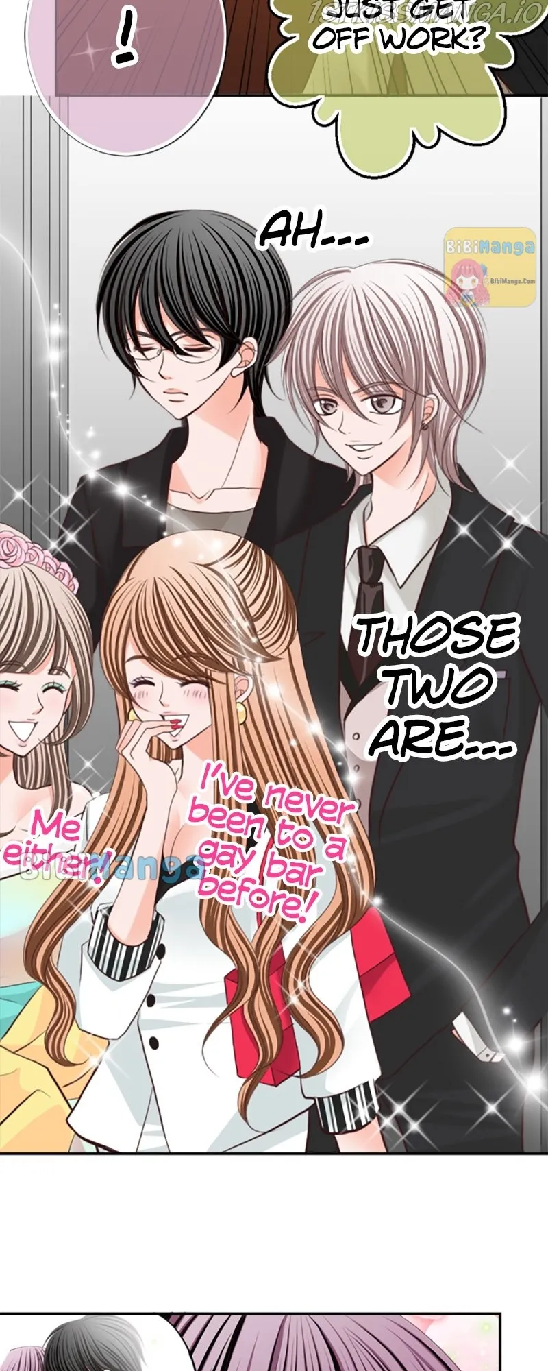 The Double Life of a Daydreaming Actress Chapter 32 - page 10