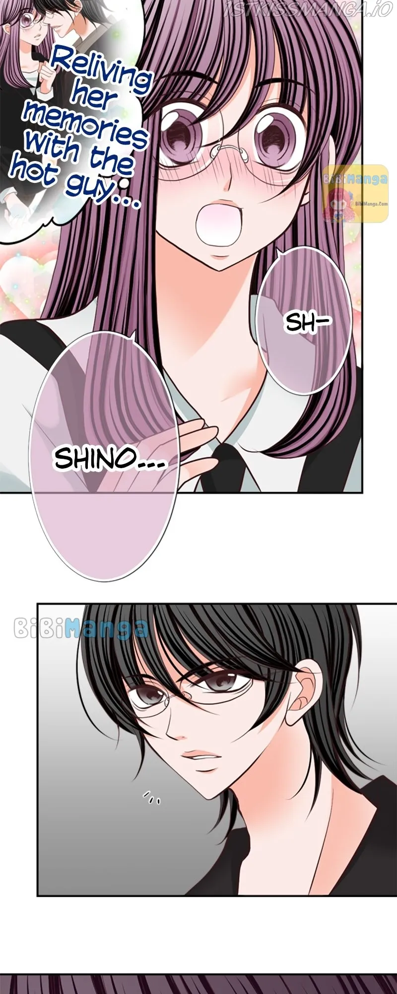 The Double Life of a Daydreaming Actress Chapter 32 - page 11