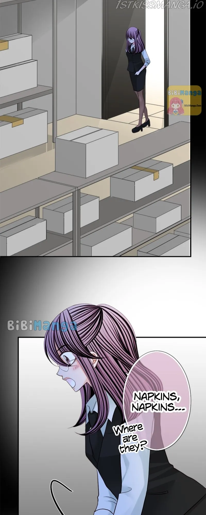 The Double Life of a Daydreaming Actress Chapter 32 - page 22