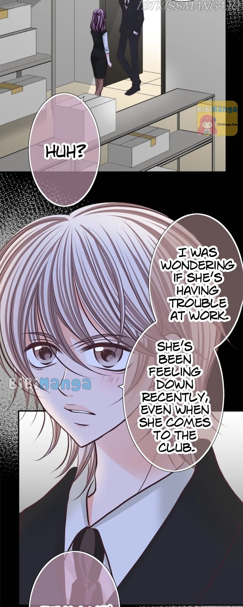The Double Life of a Daydreaming Actress Chapter 32 - page 28