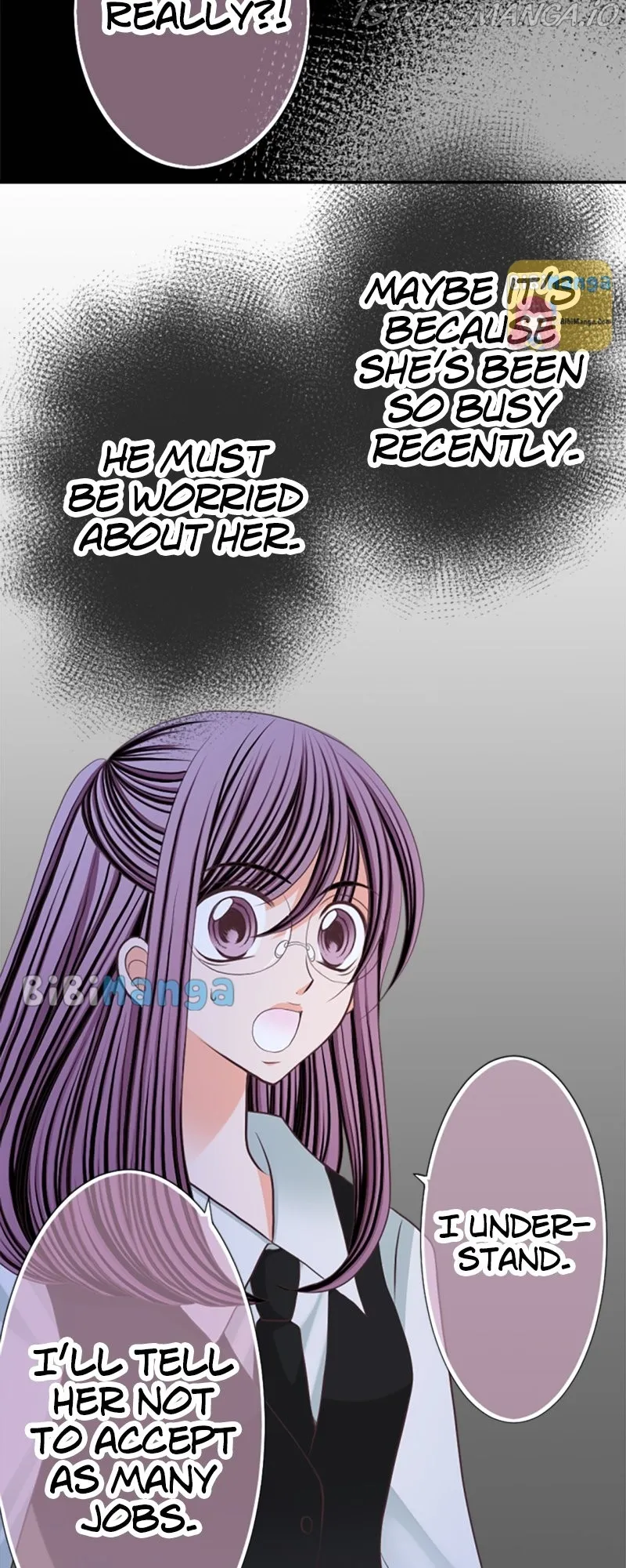 The Double Life of a Daydreaming Actress Chapter 32 - page 29
