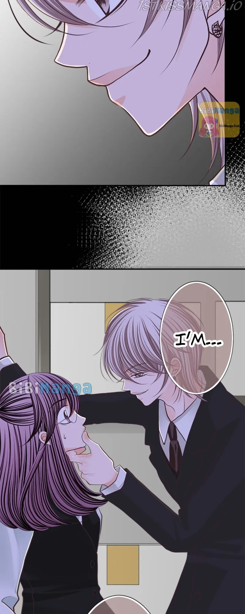 The Double Life of a Daydreaming Actress Chapter 32 - page 36
