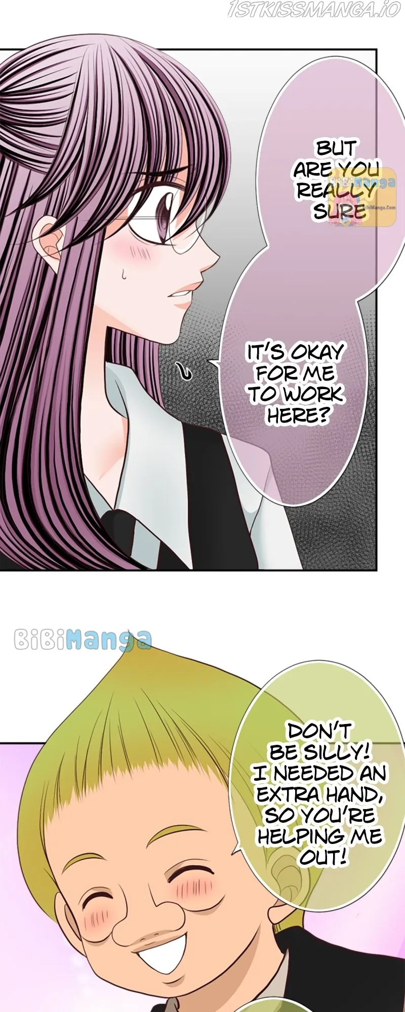 The Double Life of a Daydreaming Actress Chapter 32 - page 7