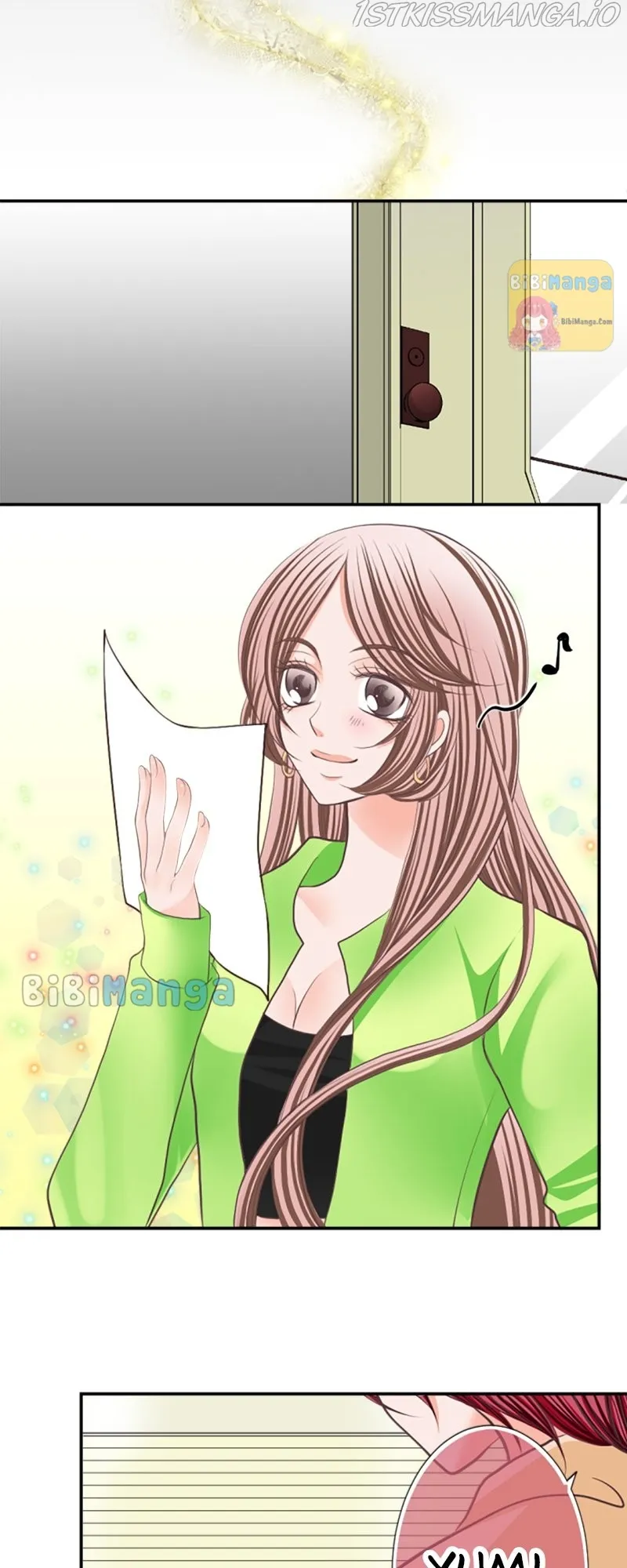 The Double Life of a Daydreaming Actress Chapter 31 - page 11