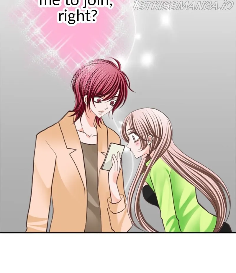 The Double Life of a Daydreaming Actress Chapter 31 - page 26