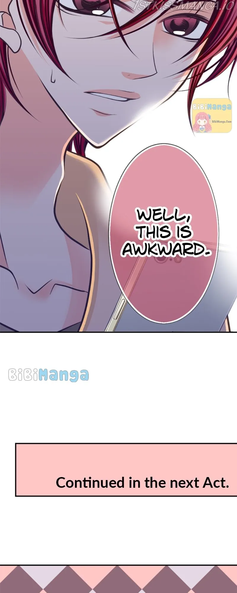 The Double Life of a Daydreaming Actress Chapter 31 - page 29