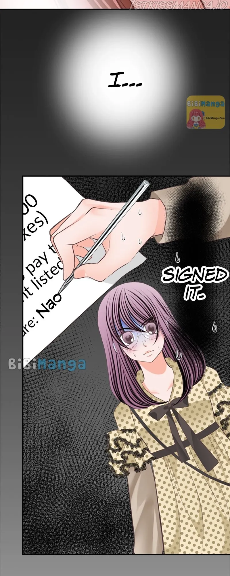 The Double Life of a Daydreaming Actress Chapter 31 - page 5
