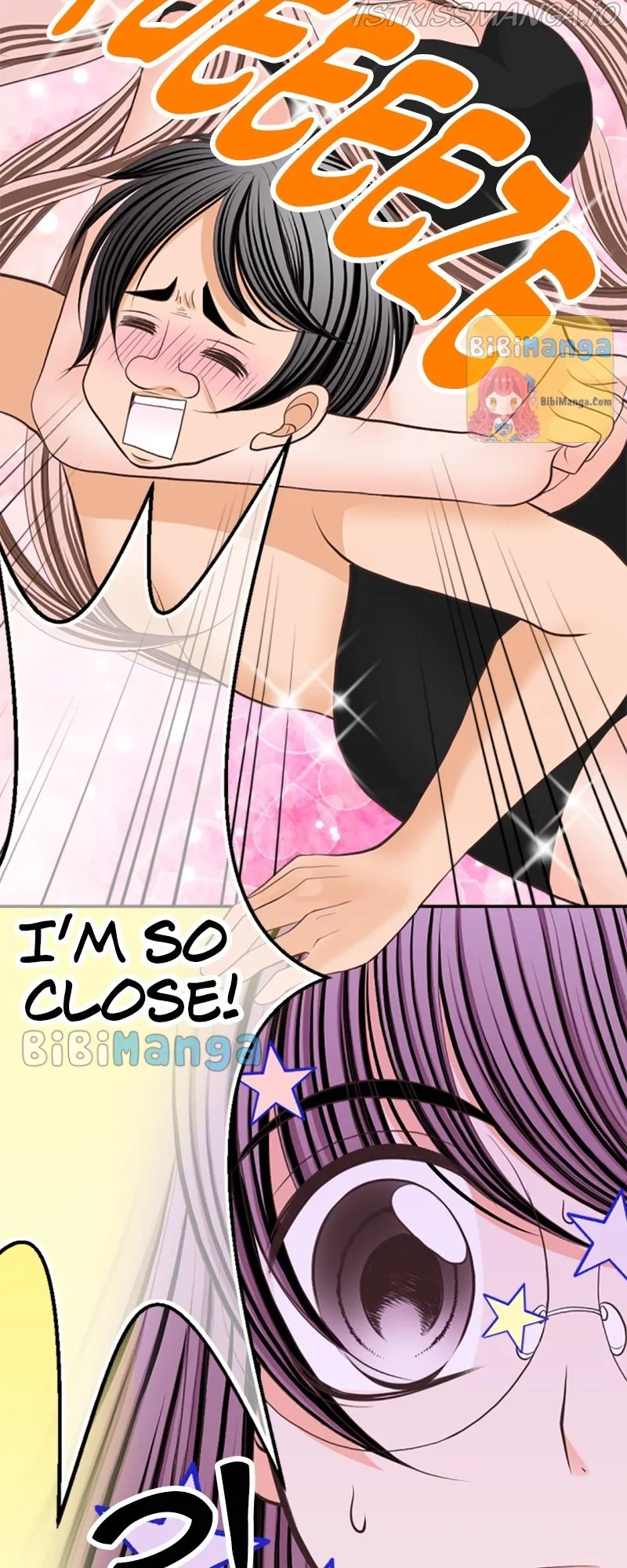 The Double Life of a Daydreaming Actress Chapter 30 - page 11