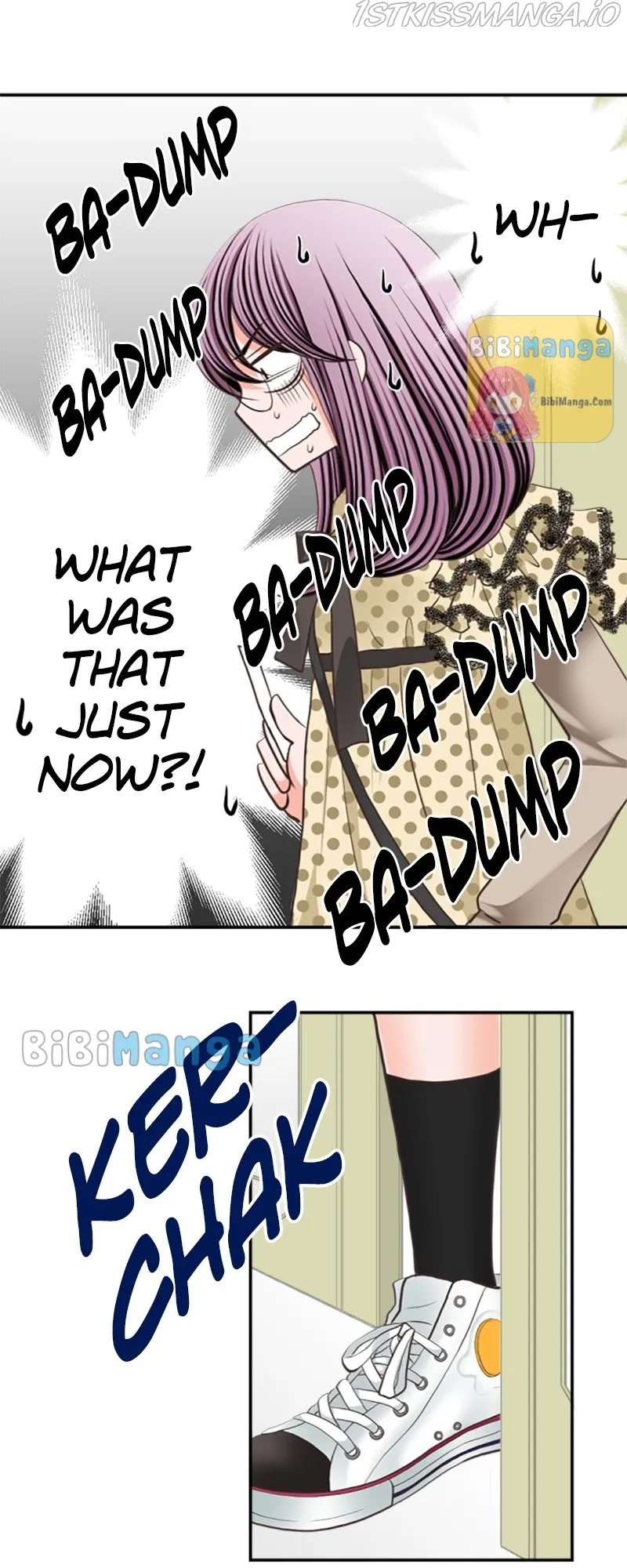 The Double Life of a Daydreaming Actress Chapter 30 - page 13