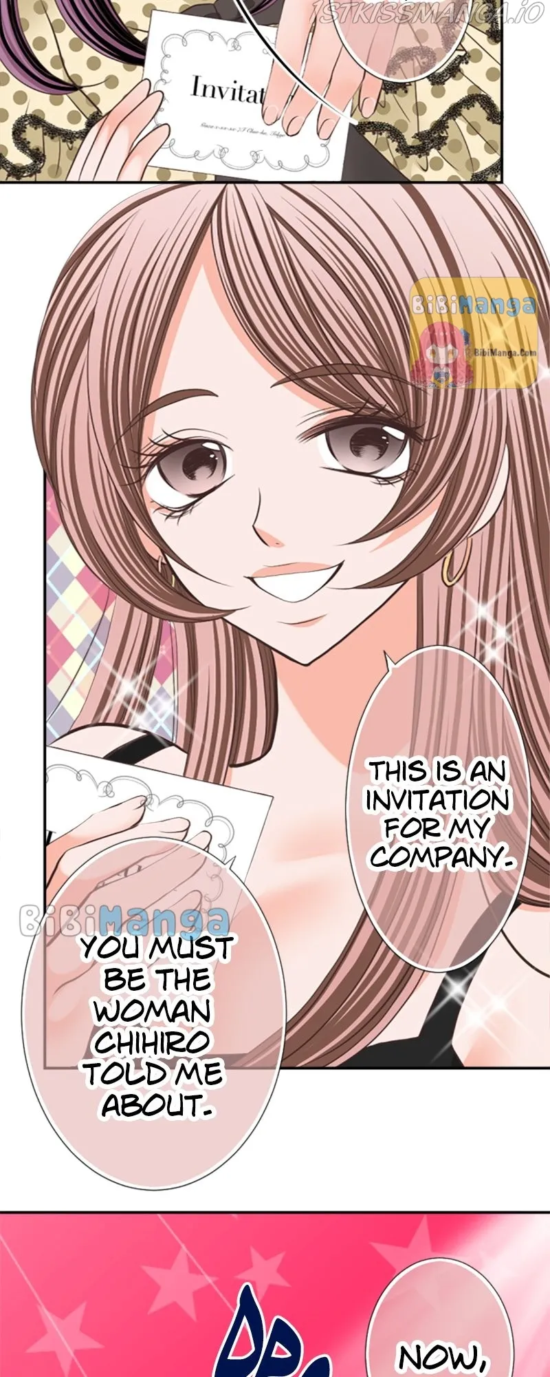 The Double Life of a Daydreaming Actress Chapter 30 - page 15