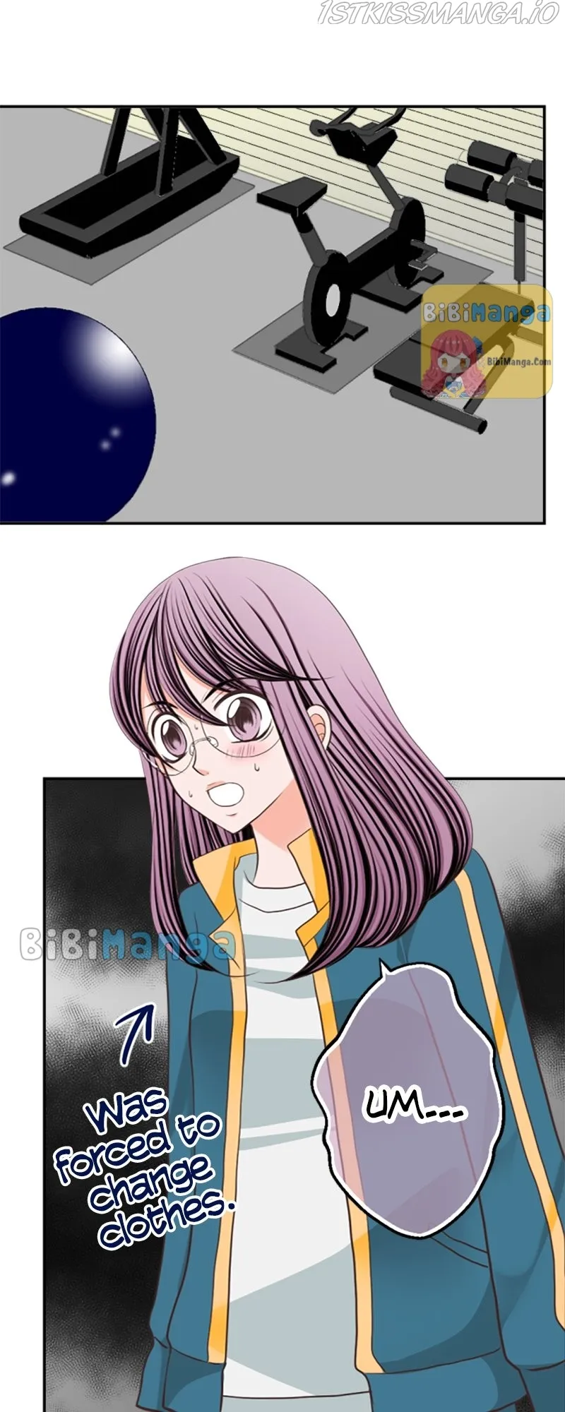 The Double Life of a Daydreaming Actress Chapter 30 - page 17
