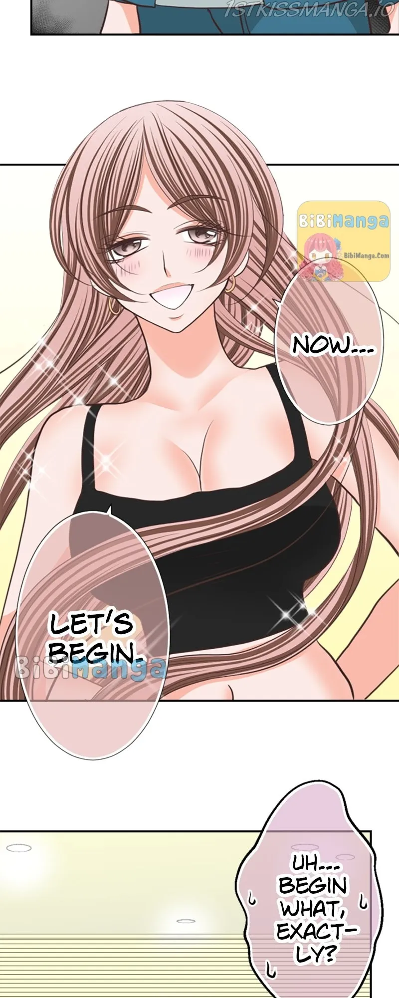 The Double Life of a Daydreaming Actress Chapter 30 - page 18