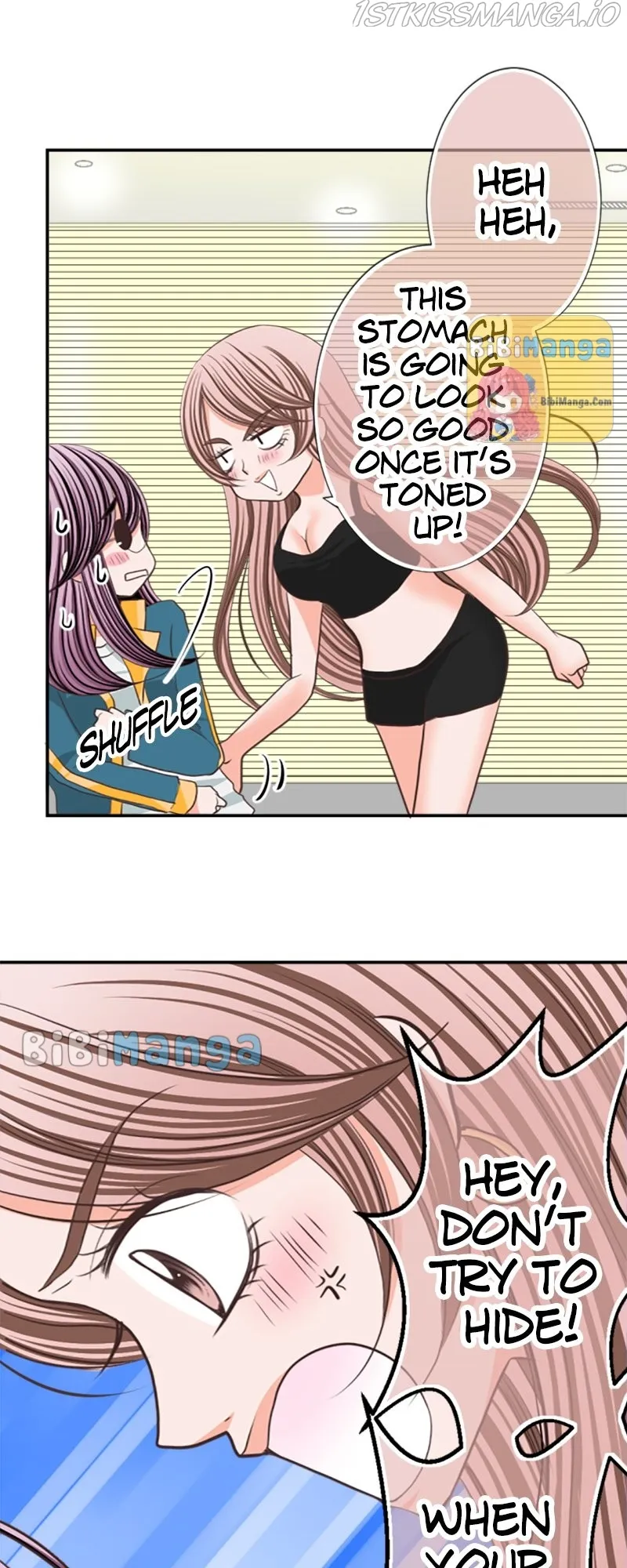 The Double Life of a Daydreaming Actress Chapter 30 - page 20
