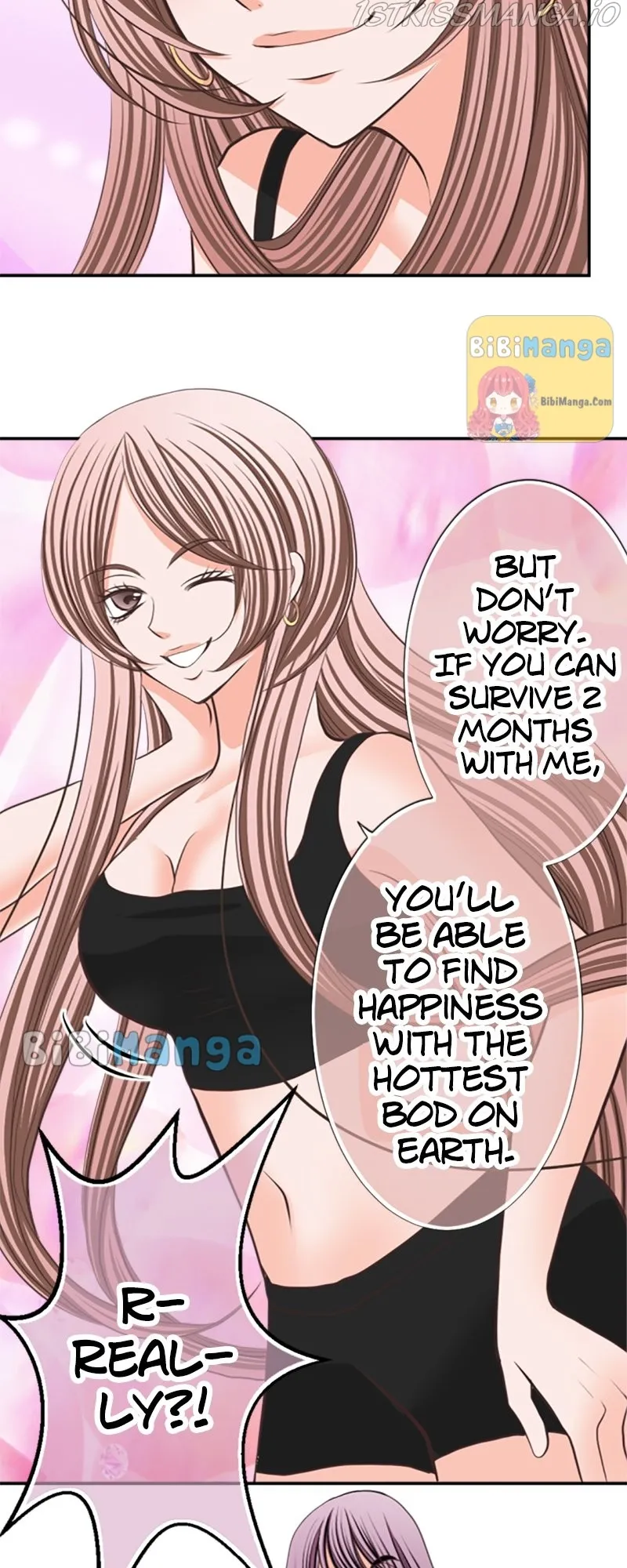 The Double Life of a Daydreaming Actress Chapter 30 - page 22