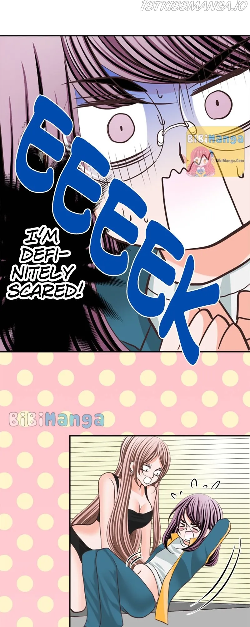 The Double Life of a Daydreaming Actress Chapter 30 - page 25