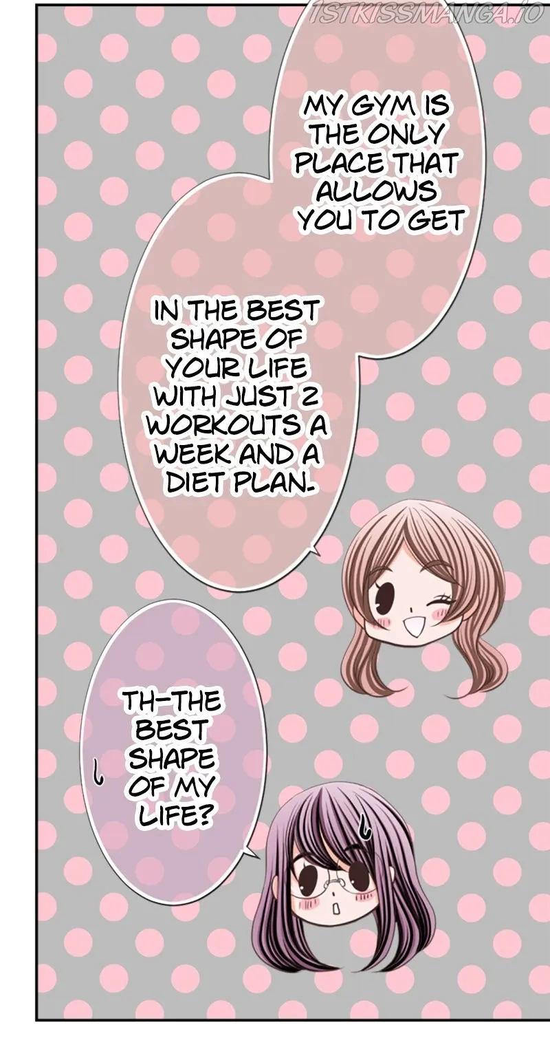 The Double Life of a Daydreaming Actress Chapter 30 - page 29