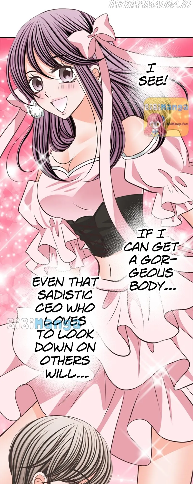 The Double Life of a Daydreaming Actress Chapter 30 - page 30