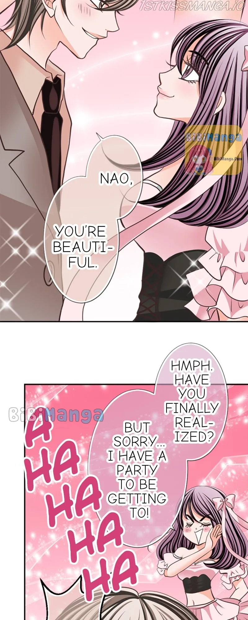 The Double Life of a Daydreaming Actress Chapter 30 - page 31