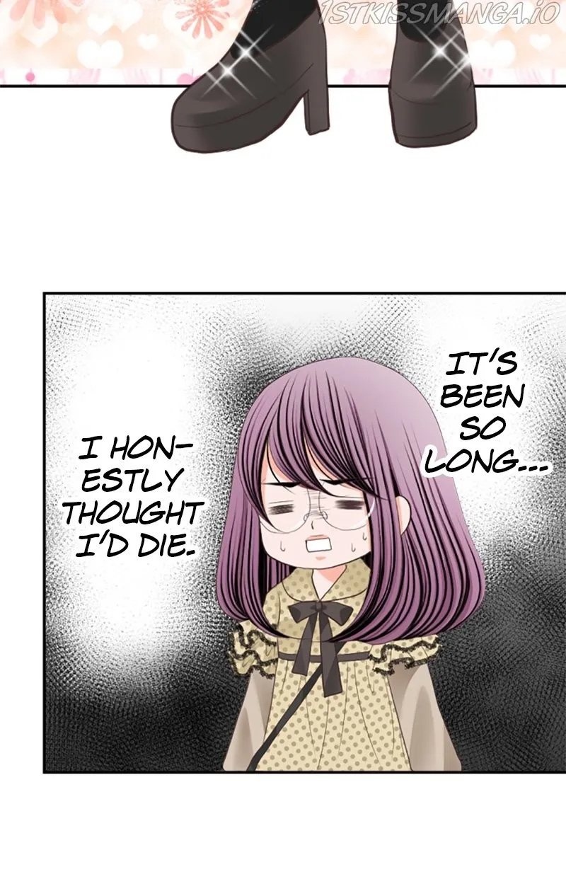 The Double Life of a Daydreaming Actress Chapter 30 - page 5