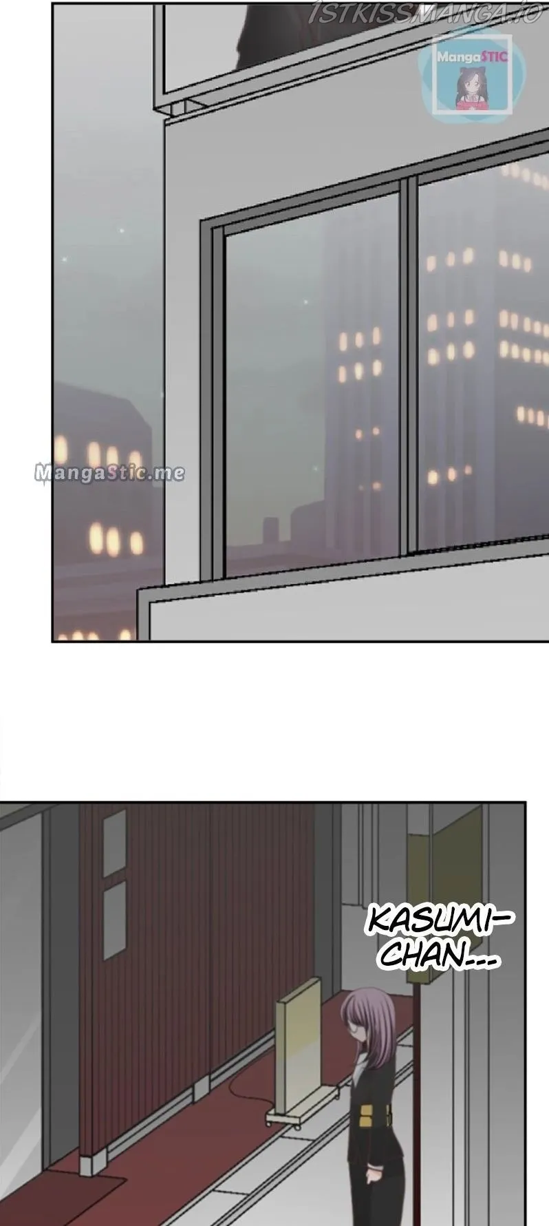 The Double Life of a Daydreaming Actress Chapter 27 - page 1