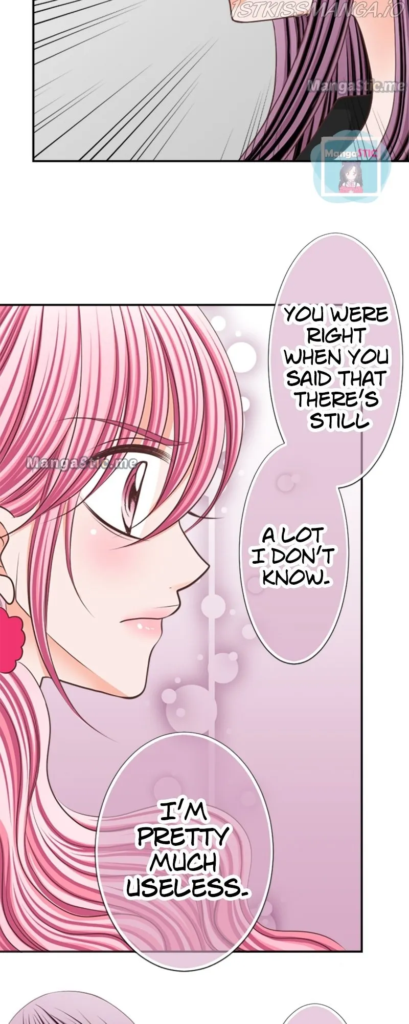 The Double Life of a Daydreaming Actress Chapter 27 - page 15
