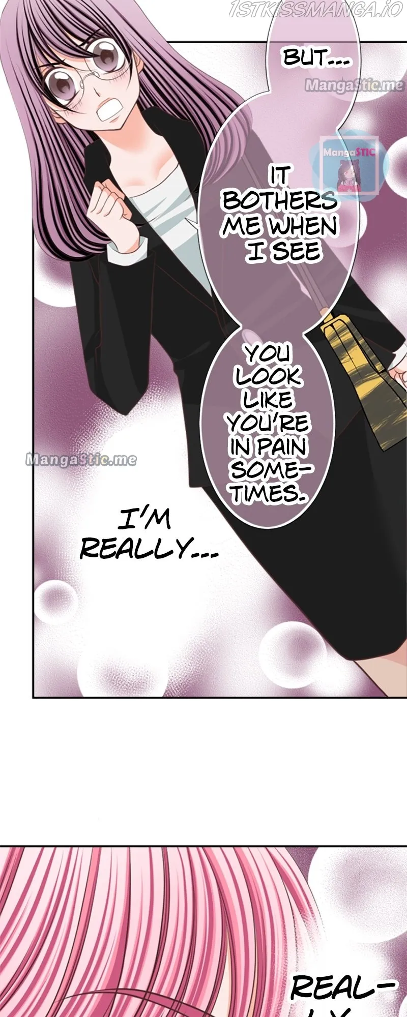 The Double Life of a Daydreaming Actress Chapter 27 - page 16
