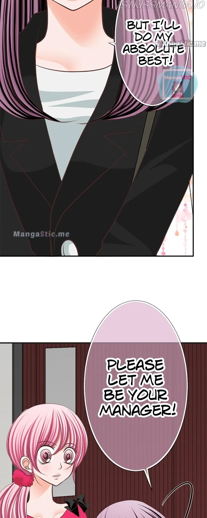 The Double Life of a Daydreaming Actress Chapter 27 - page 18
