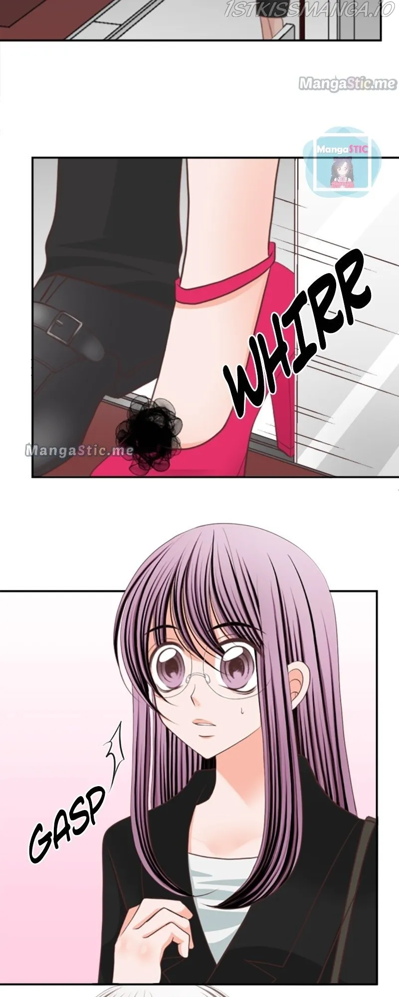The Double Life of a Daydreaming Actress Chapter 27 - page 2